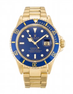 Replica Rolex Submariner