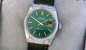 rolex